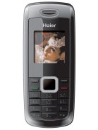 Best available price of Haier M160 in Niger