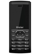 Best available price of Haier M180 in Niger