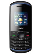 Best available price of Haier M300 in Niger