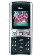 Best available price of Haier V100 in Niger