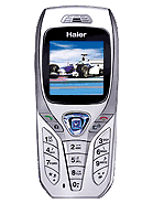 Best available price of Haier V160 in Niger