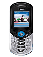 Best available price of Haier V190 in Niger