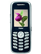 Best available price of Haier V200 in Niger