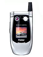 Best available price of Haier V6000 in Niger