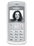 Best available price of Haier Z100 in Niger