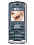 Best available price of Haier Z300 in Niger