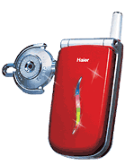 Best available price of Haier Z3000 in Niger
