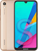 Best available price of Honor 8S in Niger