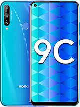 Best available price of Honor 9C in Niger