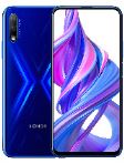 Best available price of Honor 9X in Niger