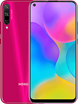 Best available price of Honor Play 3 in Niger