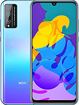 Honor View30 Pro at Niger.mymobilemarket.net