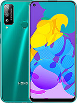 Honor 20S at Niger.mymobilemarket.net
