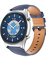 Best available price of Honor Watch GS 3 in Niger
