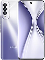 Best available price of Honor X20 SE in Niger