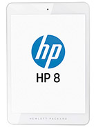 Best available price of HP 8 in Niger