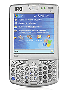 Best available price of HP iPAQ hw6510 in Niger