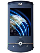 Best available price of HP iPAQ Data Messenger in Niger