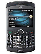 Best available price of HP iPAQ Glisten in Niger
