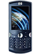 Best available price of HP iPAQ Voice Messenger in Niger