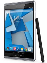Best available price of HP Pro Slate 8 in Niger