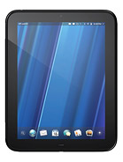 Best available price of HP TouchPad in Niger