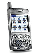 Best available price of Palm Treo 650 in Niger