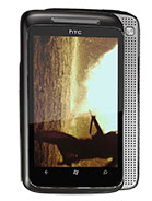 Best available price of HTC 7 Surround in Niger