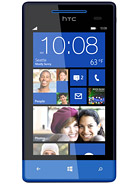 Best available price of HTC Windows Phone 8S in Niger