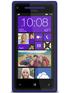 Best available price of HTC Windows Phone 8X in Niger