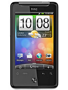 Best available price of HTC Aria in Niger