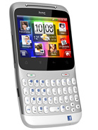 Best available price of HTC ChaCha in Niger