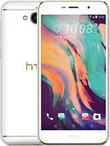 Best available price of HTC Desire 10 Compact in Niger
