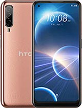 Best available price of HTC Desire 22 Pro in Niger