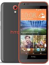 Best available price of HTC Desire 620G dual sim in Niger
