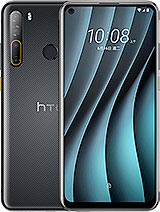 Best available price of HTC Desire 20 Pro in Niger