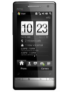 Best available price of HTC Touch Diamond2 in Niger