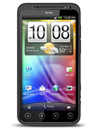 Best available price of HTC EVO 3D in Niger
