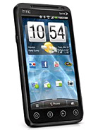 Best available price of HTC EVO 3D CDMA in Niger