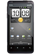 Best available price of HTC EVO Design 4G in Niger
