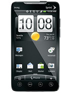 Best available price of HTC Evo 4G in Niger