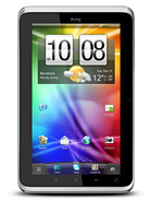 Best available price of HTC Flyer in Niger