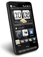 Best available price of HTC HD2 in Niger