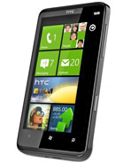 Best available price of HTC HD7 in Niger