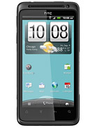 Best available price of HTC Hero S in Niger