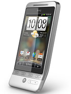 Best available price of HTC Hero in Niger
