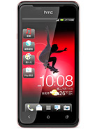 Best available price of HTC J in Niger