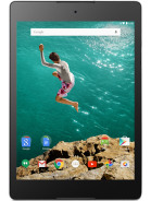 Best available price of HTC Nexus 9 in Niger