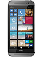 Best available price of HTC One M8 for Windows CDMA in Niger