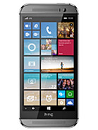 Best available price of HTC One M8 for Windows in Niger